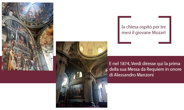 basilica di san marco interno tra misteri e leggende